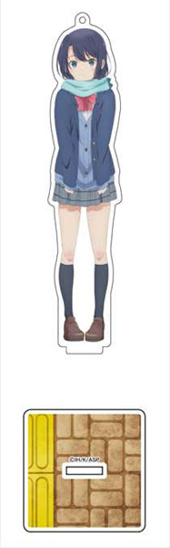 Adachi to Shimamura Acrylic Figure S Adachi