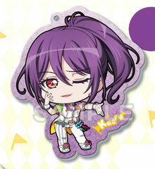BanG Dream! Girls Band Party! Kiratto Acrylic Keychain 2020 ver. Kaoru Seta