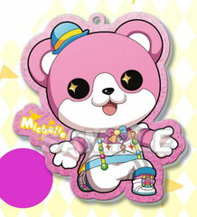 BanG Dream! Girls Band Party! Kiratto Acrylic Keychain 2020 ver. Michelle