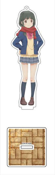 Adachi to Shimamura Acrylic Figure S Hino