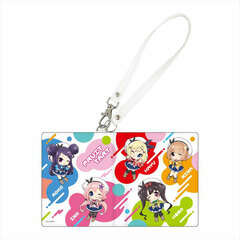 Dropout Idol Fruit Tart Pass Case Fruit Tart ver.