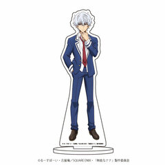 Chara Acrylic Figure 