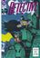 Detective Comics 649 Malled