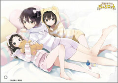 Boarding School Juliet Mini Acrylic Art Hasuki Komai & Kochou Wang & Teria Wang