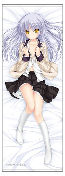 Angel Beats! Sports Towel Kanade