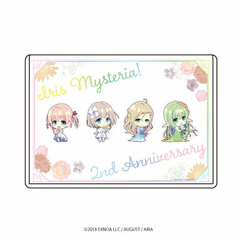 Chara Clear Case 
