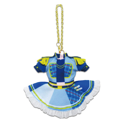 Aikatsu On Parade! Costume Strap Mio Minato