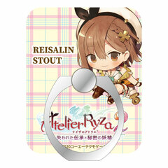 Atelier Ryza 2 Smartphone Ring [Ryza]