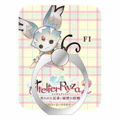 Atelier Ryza 2 Smartphone Ring [Fi]