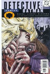 Detective Comics 773 Atonement Part 1