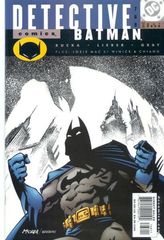 Detective Comics 768 Purity Part One