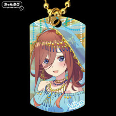 Chara Tag The Quintessential Quintuplets SS 2020 Autumn [Miku]