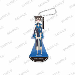 Date A Bullet Acrylic Stand Keychain Tsuan