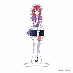 Chara Acrylic Figure 