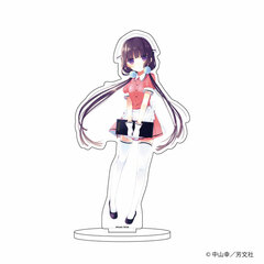 Chara Acrylic Figure 