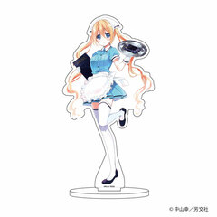 Chara Acrylic Figure 