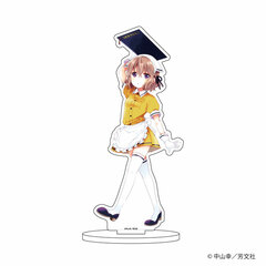 Chara Acrylic Figure 