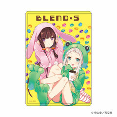Chara Clear Case 