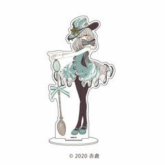 Chara Acrylic Figure 