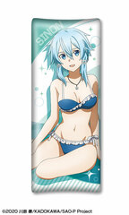 Movie Sword Art Online Progressive: Aria of a Starless Night Hand Rest Design 03 (Sinon)