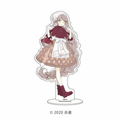 Chara Acrylic Figure 