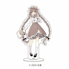 Chara Acrylic Figure 