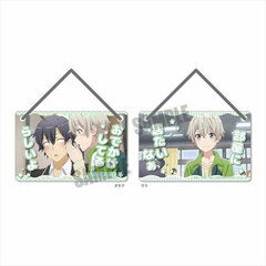 Door Plate My Teen Romantic Comedy SNAFU. Completion Saika Totsuka
