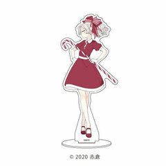 Chara Acrylic Figure 