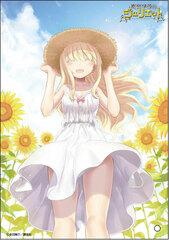 Boarding School Juliet Mini Acrylic Art Juliet Persia