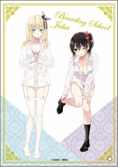 Boarding School Juliet Mini Acrylic Art Juliet Persia & Hasuki Komai