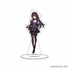 Chara Acrylic Figure 