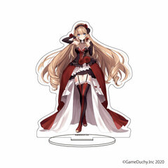 Chara Acrylic Figure 