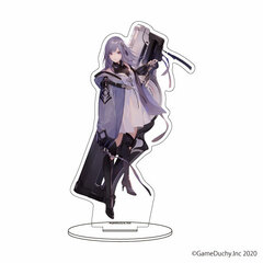Chara Acrylic Figure 