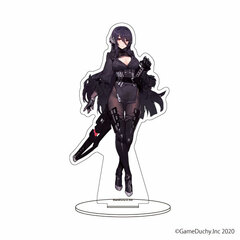 Chara Acrylic Figure 