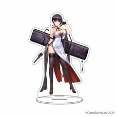 Chara Acrylic Figure 
