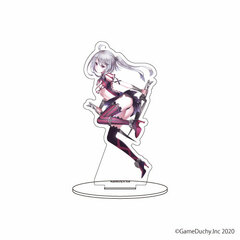 Chara Acrylic Figure 