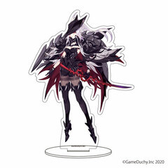 Chara Acrylic Figure 
