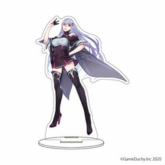 Chara Acrylic Figure 