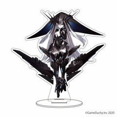 Chara Acrylic Figure 