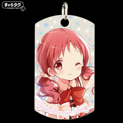 Chara Tag Is the order a rabbit? BLOOM [Rabb Ranger Megu]