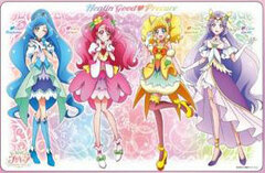 Character Rubber Mat Healin' Good Pretty Cure (E) (ENR-046)