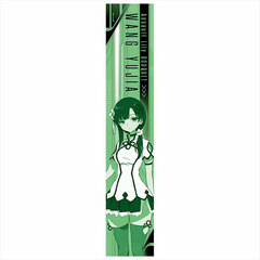 Assault Lily BOUQUET Sports Towel / Yujia Wang