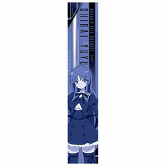 Assault Lily BOUQUET Sports Towel / Yuyu Shirai