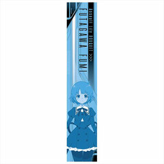 Assault Lily BOUQUET Sports Towel / Fumi Futagawa