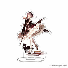 Chara Acrylic Figure 