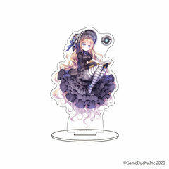 Chara Acrylic Figure 