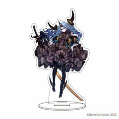 Chara Acrylic Figure 