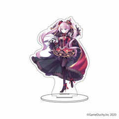 Chara Acrylic Figure 
