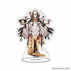 Chara Acrylic Figure 