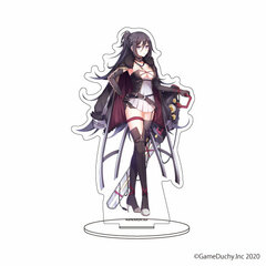 Chara Acrylic Figure 